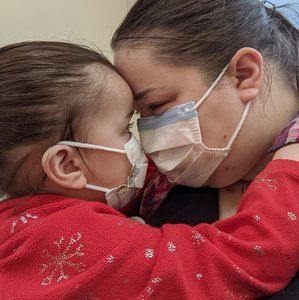 Meet your Posher, Kirstie